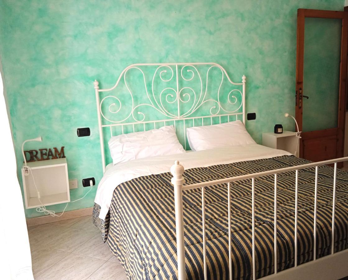 Appartement La Casa Di Ele, Parcheggio Privato Gratuito à La Spezia Extérieur photo