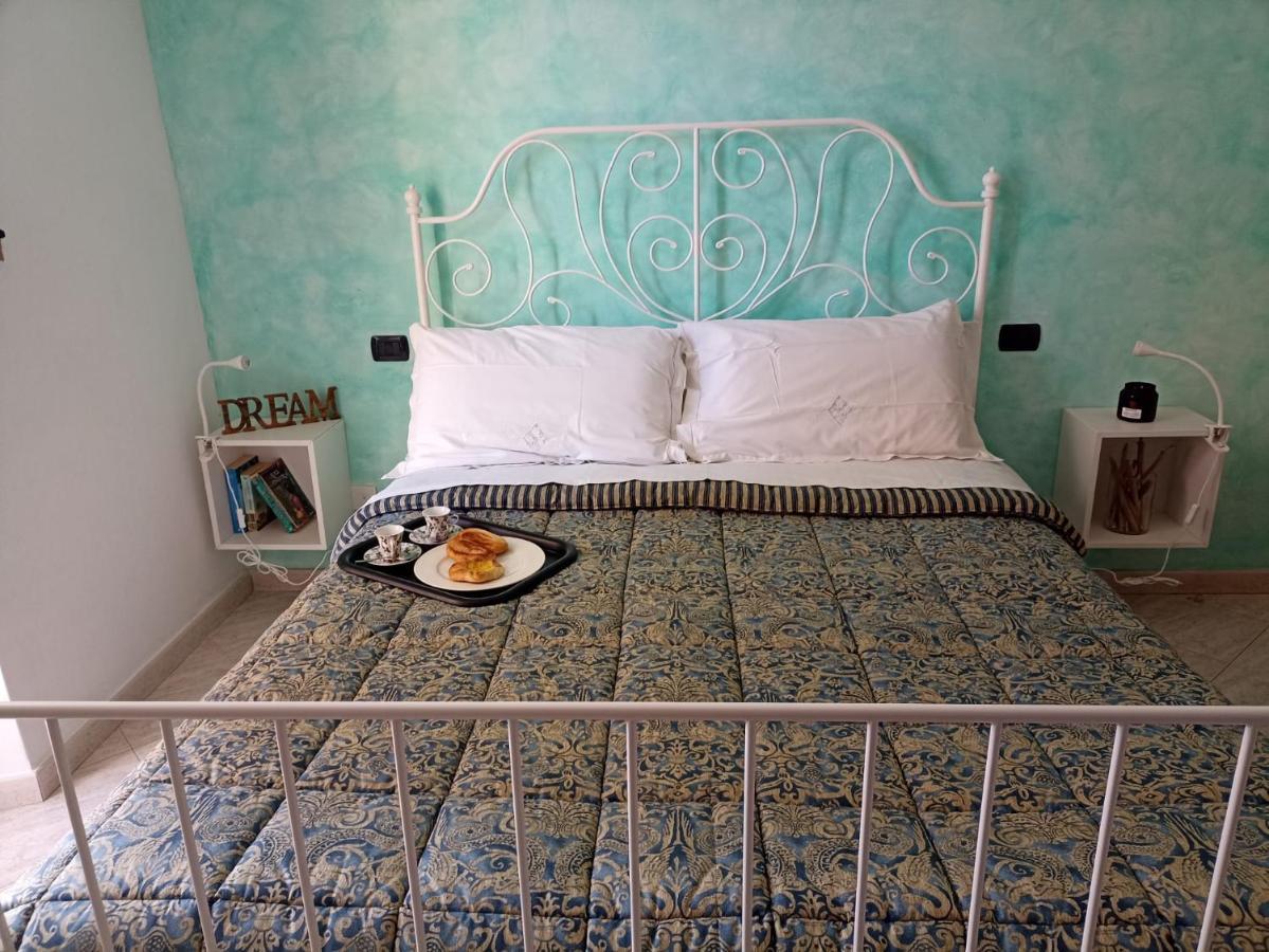 Appartement La Casa Di Ele, Parcheggio Privato Gratuito à La Spezia Extérieur photo