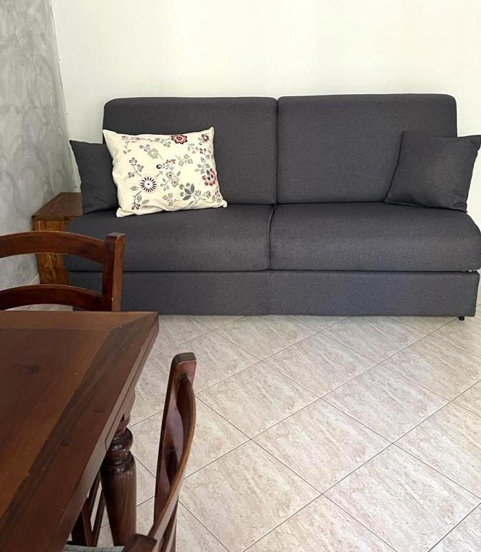 Appartement La Casa Di Ele, Parcheggio Privato Gratuito à La Spezia Extérieur photo