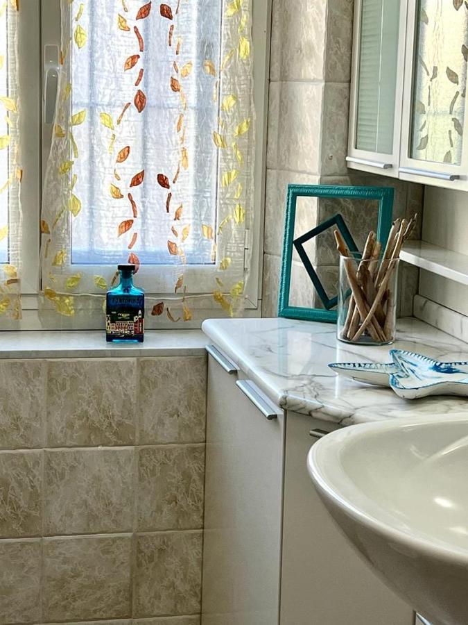 Appartement La Casa Di Ele, Parcheggio Privato Gratuito à La Spezia Extérieur photo