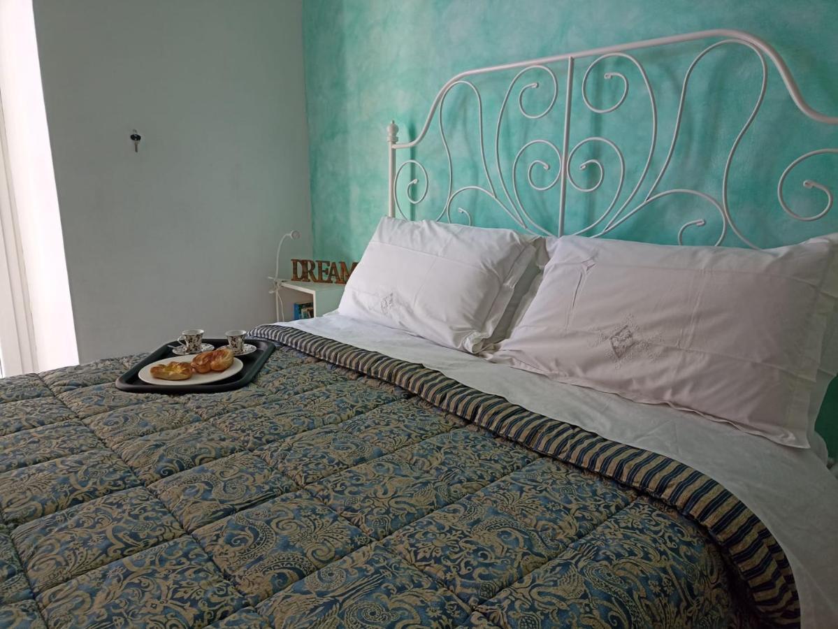Appartement La Casa Di Ele, Parcheggio Privato Gratuito à La Spezia Extérieur photo