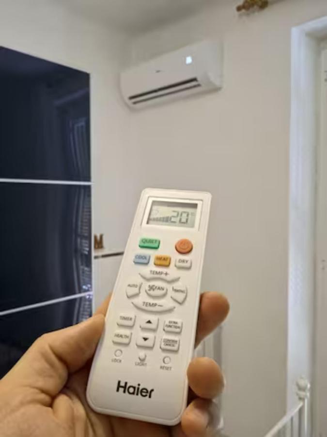 Appartement La Casa Di Ele, Parcheggio Privato Gratuito à La Spezia Extérieur photo