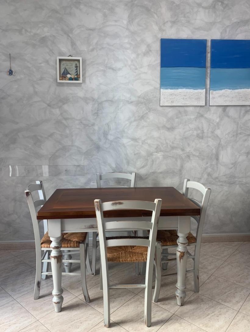 Appartement La Casa Di Ele, Parcheggio Privato Gratuito à La Spezia Extérieur photo