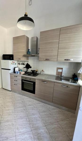 Appartement La Casa Di Ele, Parcheggio Privato Gratuito à La Spezia Extérieur photo