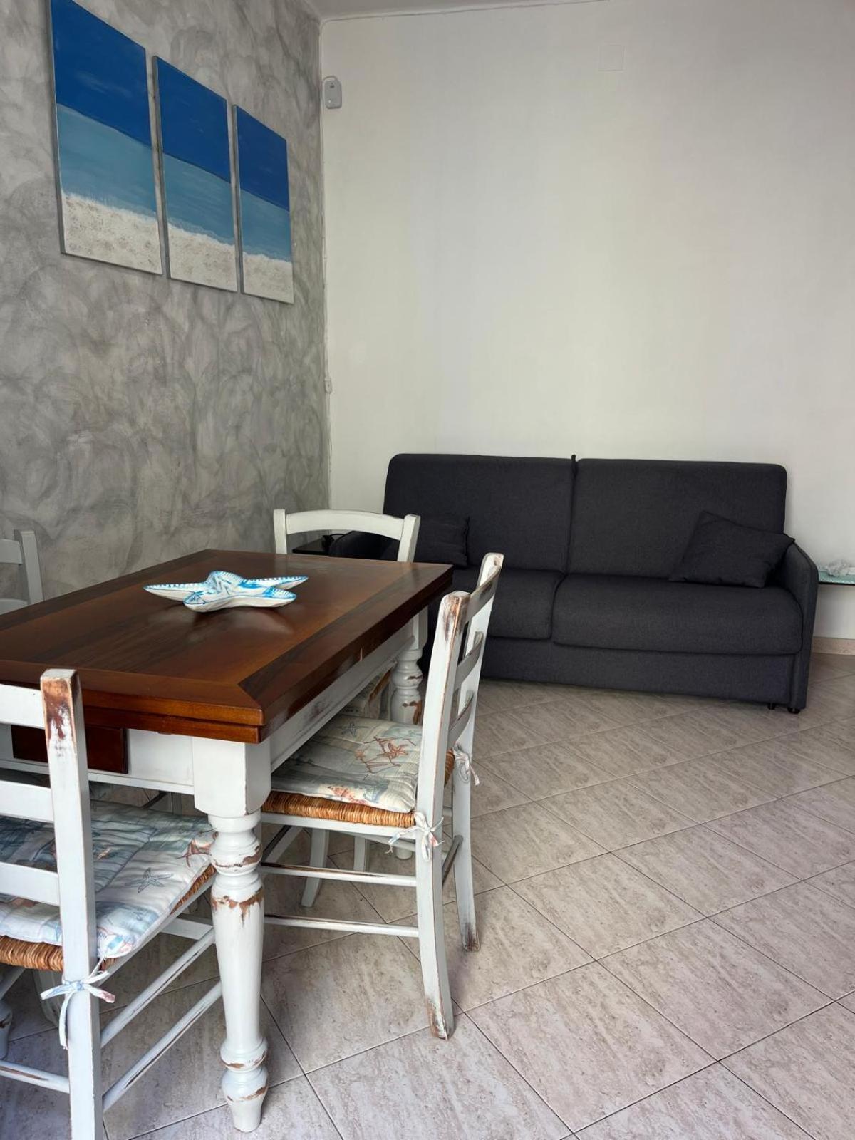 Appartement La Casa Di Ele, Parcheggio Privato Gratuito à La Spezia Extérieur photo