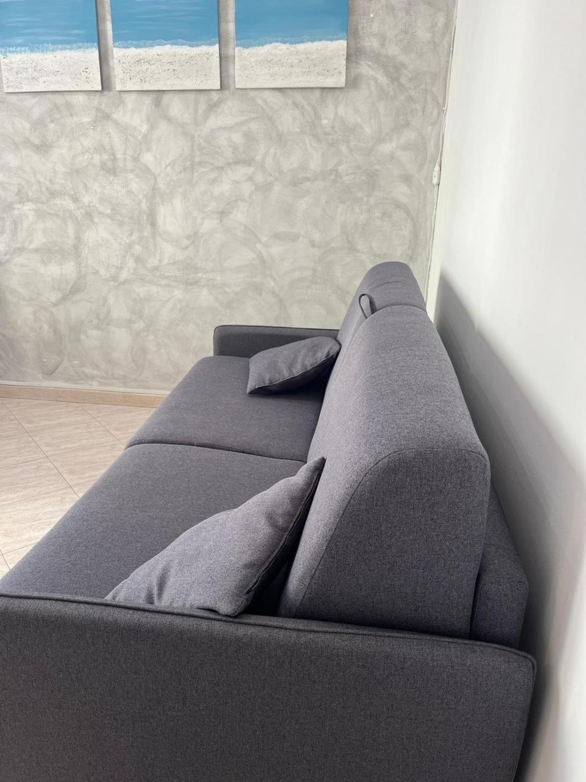 Appartement La Casa Di Ele, Parcheggio Privato Gratuito à La Spezia Extérieur photo
